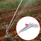 2.6 Irrigation Sprinkler Adjustable Large Scale Watering Spray Gun 65-80m 360
