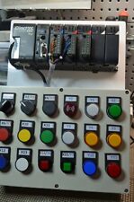 Automation Direct Plc Trainer D2 260 With Usb Programming Cable And Software