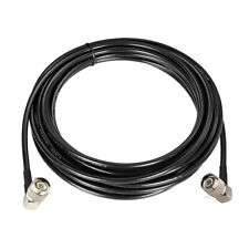 Antenna 9025ft For Trimble Gps Cable Ez Guide Fmx Tnc Angle Receiver Compatible