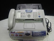 Brother Mfc 7220 Personal Fax Machine Copier Laser Printer Scanner 5 In 1