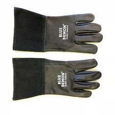 Blue Demon Premium Tig Welding Gloves Size Medium