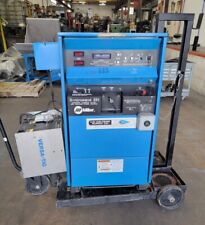 Miller Syncrowave 351 Tigarc Welder Fully Optioned With Pulser Will Ship