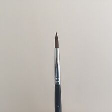 5pcs 7 Dental Porcelain Brush Pen Dental Technician Tools Dental Lab Supplies