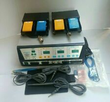 Monoseal Prime 400w Digital Cautery Vessel Sealing Electro Surgical Generator