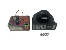 Kaba Mas S2000 Shunted Atm Security Electronic Keypad Lock Cencon