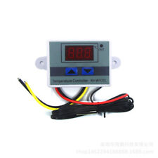Xh W3001 Digital Thermostat Temperature Switch Microcomputer Temperature Switch