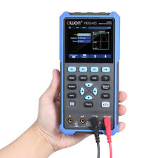 Hds274s 3in1 Digital Oscilloscope Ch 40mhz Bandwidth For Automotive Electronic