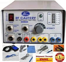 Advance Electro Surgical Generator Unit Electro Cautery 2 Mhz Frequency Machine