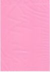 Lot 300 6 X 8 Anti Static Pink Poly Bags Lowest Shipping Hard Drives Memory Ddr