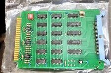 Cincinnati Press Brake Encoder Interface Board 820549 Rev C Pcb 820548 C8s4