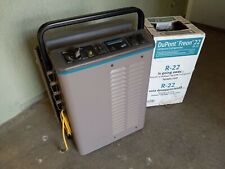 Totaline 12rb Hvac Recovery Unit