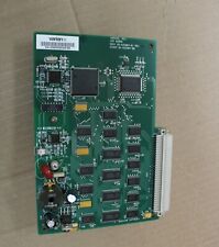 Varian Com Board 03 925804 01 Pc Board For Cp 3800 Gc Gas Chromatography