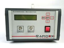 Cambridge Sensotec Rapidox 1100 Oxygen Analyzer