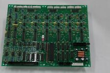 Cell Dyn 3700 System 9601030 Rev E Pcb Main Amp Module Board