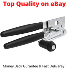Swing A Way Easy Crank Can Opener Large Commercial Ergonomic Heavy Duty