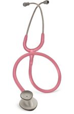 Littmann Lightweight Stethoscope Ii Se Pink