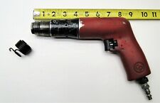 Chicago Pneumatic Desoutter Cp4450 4 Ergonomic Recoiless 4x Rivet Gun