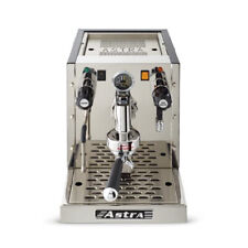 Astra Manufacturing Gs 022 Espresso Cappuccino Machine