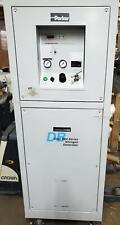 Parker Balston Ags600na High Purity High Volume Dual Bed Nitrogen Generator