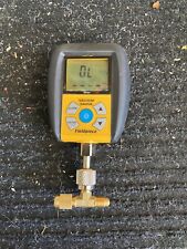 New Listingfieldpiece Svg3 Digital Vacuum Gauge Only Used 2 Times