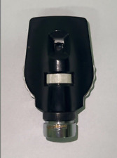 Welch Allyn Vintage Ophthalmoscope Head Working