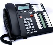 Nortel T7316e Phone Refurbished With One Year Warranty New Cords New Labels