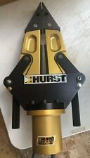 New Hurst Jaws Of Life Ml 32 Hydraulic Spreader Fire Rescue Emergency Tool
