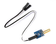 2pcs Tilt Sensor Vibration Sensor Module For Arduino Stm32 Avr Raspberry Pi