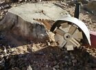 Low Cost Stump Grinding Blade For 9 Angle Grinder Stump Grinder And Removal