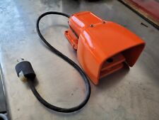 Hobart Meat Grinder Mixer Oem Remote 220 Volt Electric Remote Pedal Foot Switch
