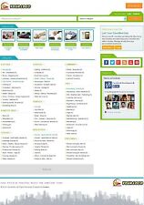 Local Classified Website Free Install