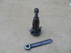 Altas Craftsman Others 10 12 Lathe Lantern Tool Post With Williams Wrench