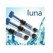 Dental Sdi Luna Composite Anteriorposterior Nano Hybrid Composite Single Syr