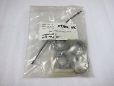 New Thermal Arc 375980 052 Feed Roll Kit 116 14 16