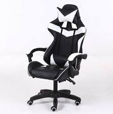 Executive Modern Computer Gaming Pu Leather Chair 2 Colors Brand New