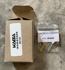 New Kaba Mas Stock Key Pin 404060 401144
