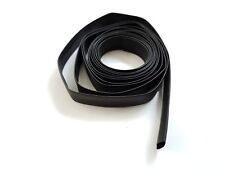 10 Ft 10 Feet Polyolefin 21 Heat Shrink Tubing Tube Cable Black 12 13mm