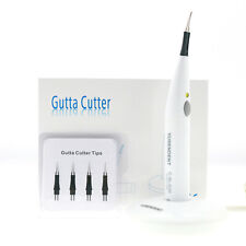 Coxo Dental Gutta Percha Cutter Obturation Handpiece C Blade 110v Us Plug