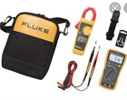 Fluke Fluke-117323 Kit Multimeter And Clamp Meter Combo Kit Brand New