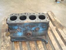 1962 Ford 2000 Tractor Engine Block 600