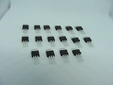 16 Pcs Pack To 220 Transistor Assortment Kit Voltage Regulator Lm317 7805 7809