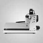 3040z Dq 4 Axis Cnc Router Engraver Engraving Machine Drilling Milling Cutter