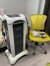 Dynatronics Ultrasound Solaris 706 Plus 5channel Chiropractic Physical Therapy