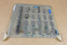 Burgmaster A 312666 00 Spindle Control Board