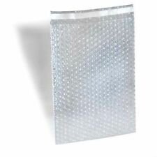 Bubble Out Bags Protective Wrap Pouches 3x4 4x55 4x75 6x85 8x115 12x15