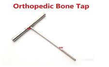 Orthopedic Bone Tap In T Handle For Cancellous Screw Surgical Instruments