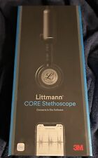 New Listinglittmann Core 8480 Stethoscope