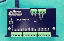 Anaheim Automation Pcl601usb Step Motor Controller