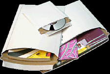 100 9 34 X 12 14 Rigid Photo Mailers Envelopes Stay Flats
