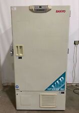 Sanyo 80c Ultra Low Temp Freezer Mdf U72vc